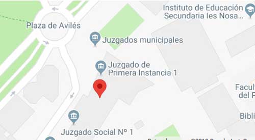 donde registro civil lugo