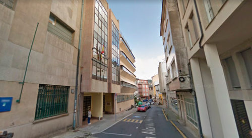 Registro Civil de Foz