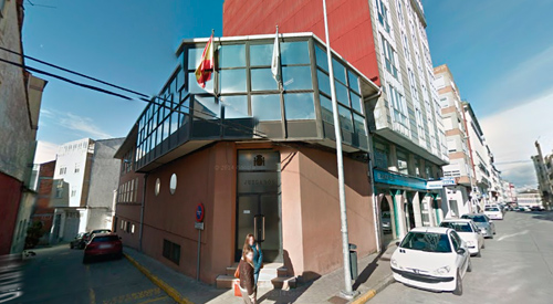 Registro Civil de Villalba