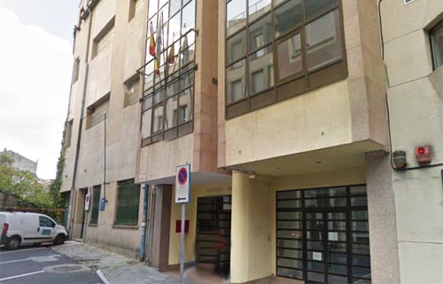 Registro Civil de Vivero en Lugo